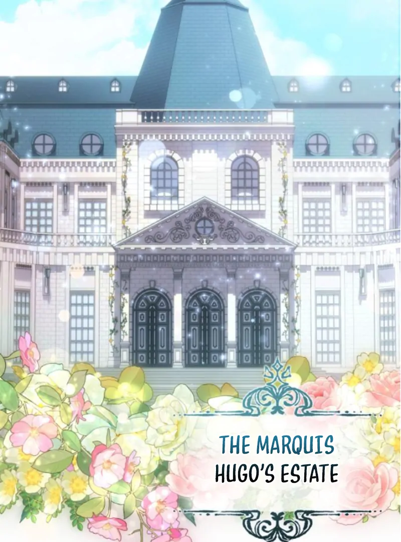 In the Name of Special Contract Marriage Chapter 11 508 ch 11 3