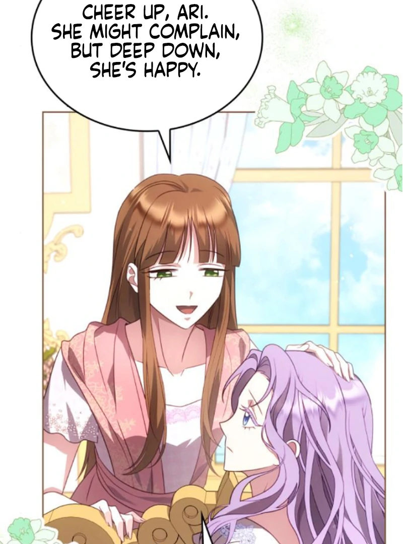 In the Name of Special Contract Marriage Chapter 11 538 ch 11 33