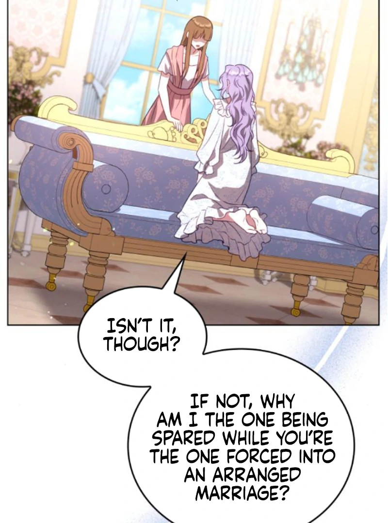 In the Name of Special Contract Marriage Chapter 11 546 ch 11 41