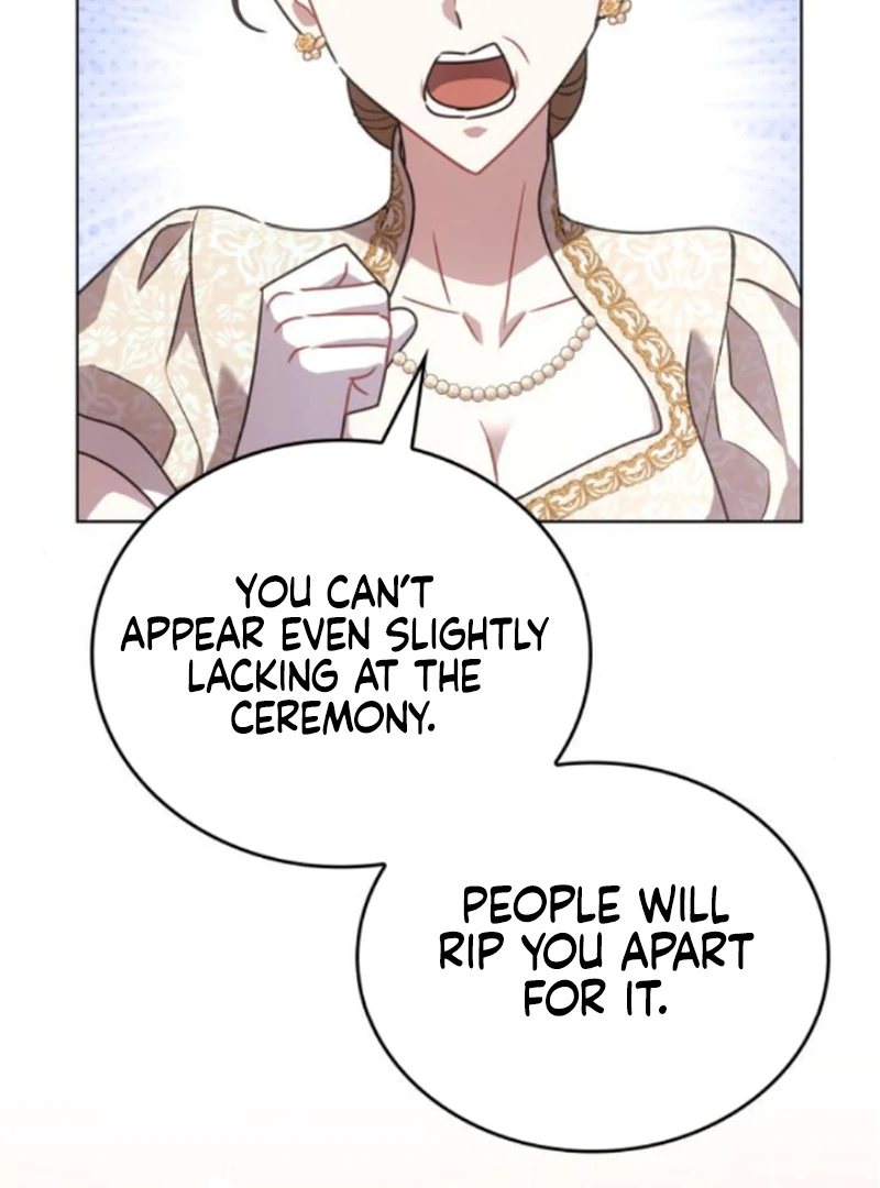 In the Name of Special Contract Marriage Chapter 11 510 ch 11 5