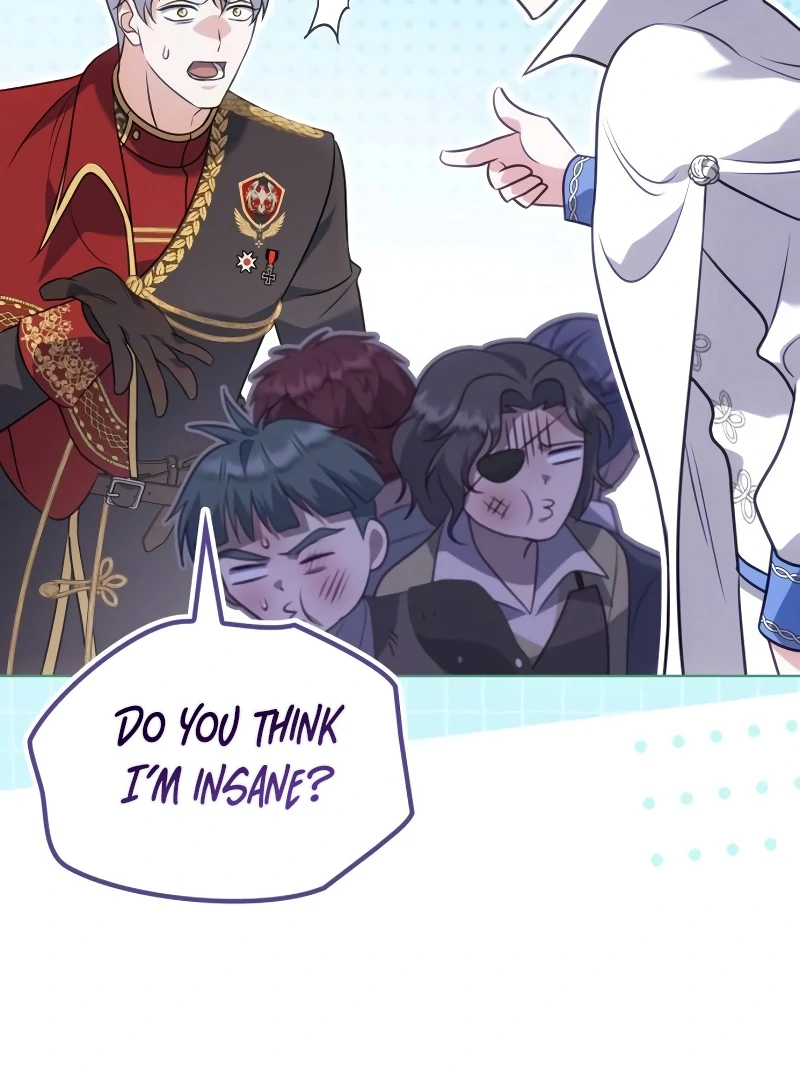 In the Name of Special Contract Marriage Chapter 12 503 ch 12 10