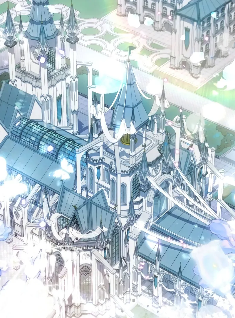 In the Name of Special Contract Marriage Chapter 12 593 ch 12 100