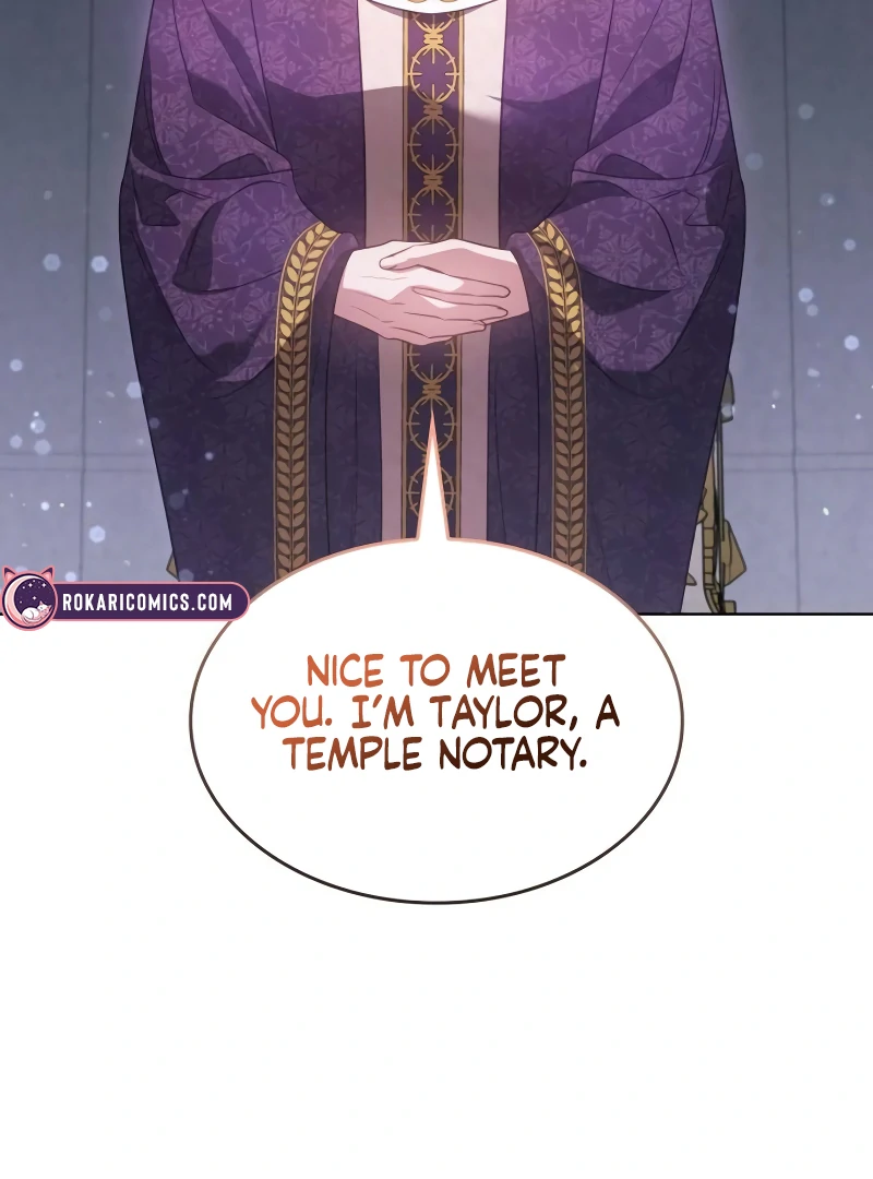 In the Name of Special Contract Marriage Chapter 12 596 ch 12 103