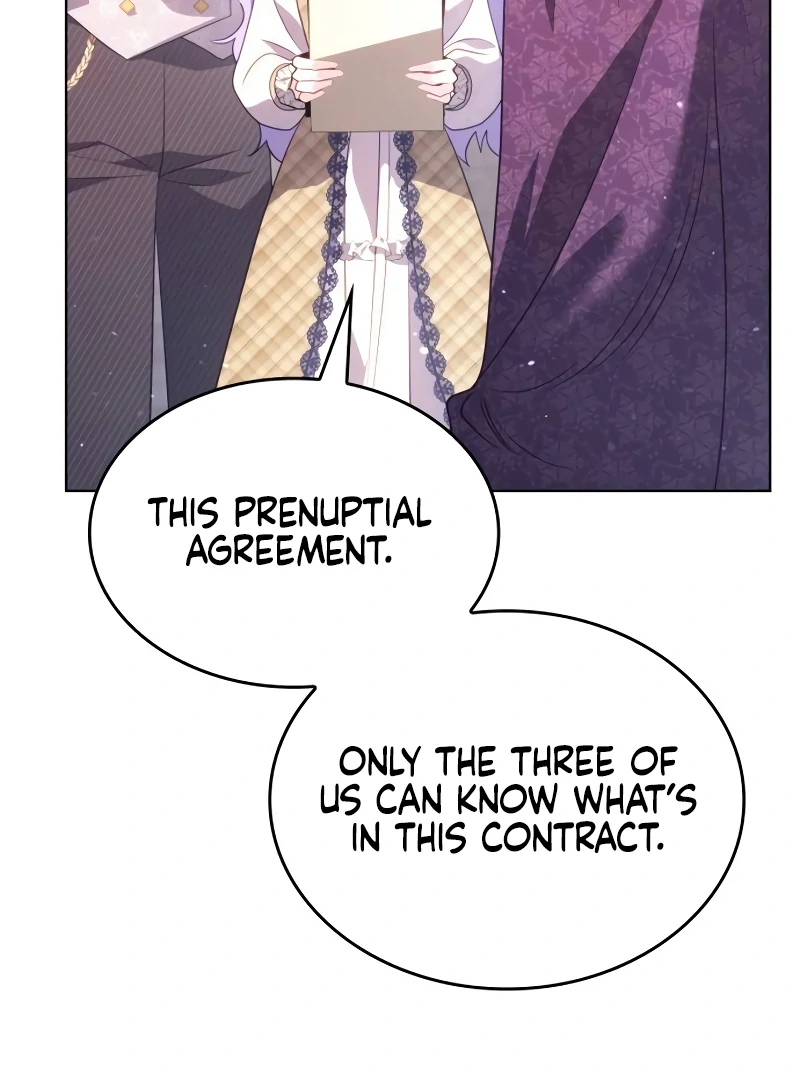 In the Name of Special Contract Marriage Chapter 12 598 ch 12 105