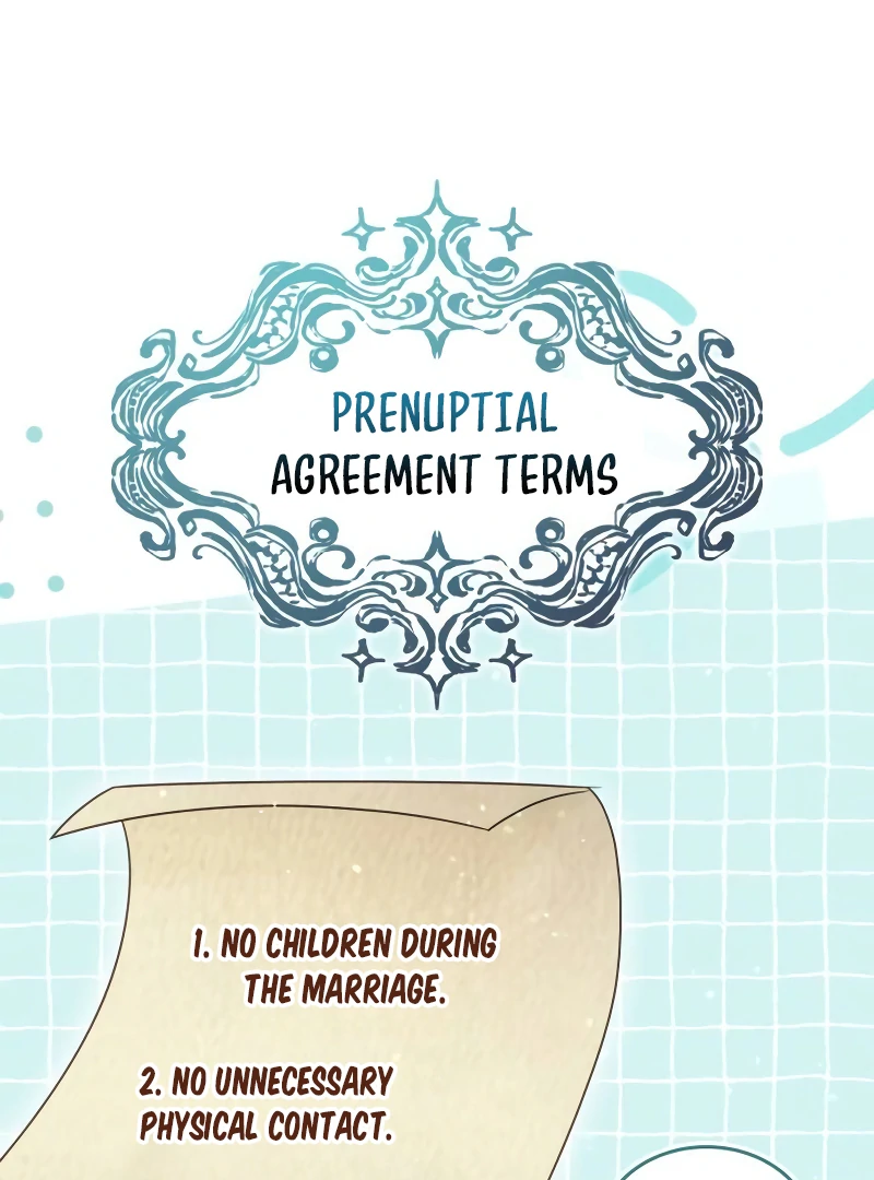 In the Name of Special Contract Marriage Chapter 12 599 ch 12 106