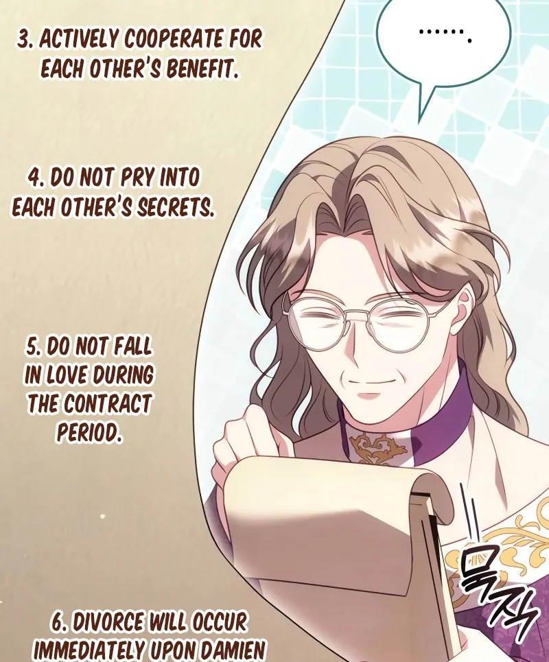 In the Name of Special Contract Marriage Chapter 12 600 ch 12 107