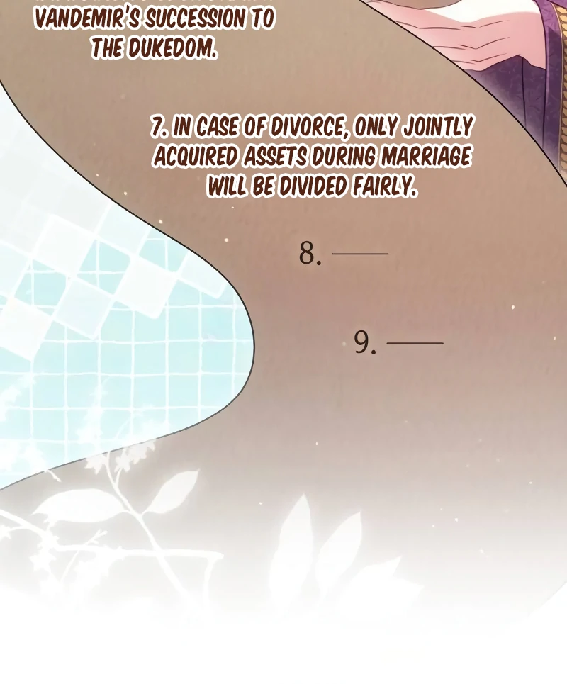 In the Name of Special Contract Marriage Chapter 12 601 ch 12 108