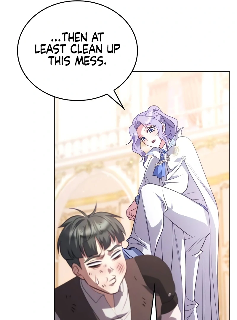 In the Name of Special Contract Marriage Chapter 12 507 ch 12 14