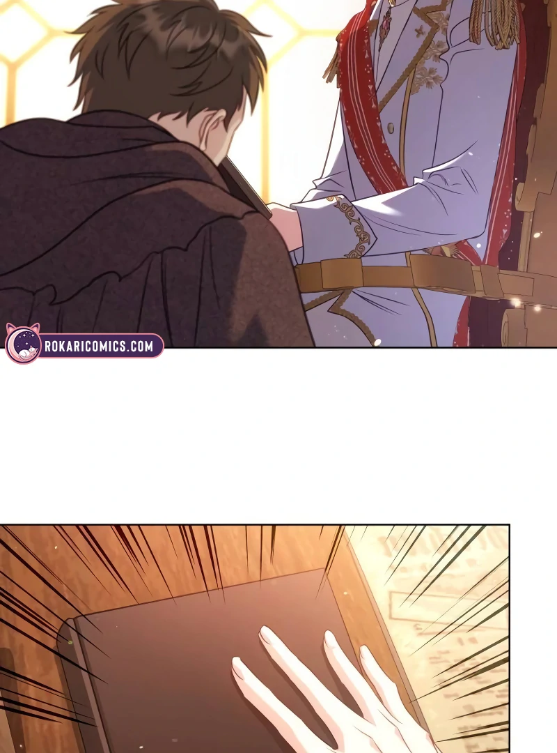 In the Name of Special Contract Marriage Chapter 12 646 ch 12 153