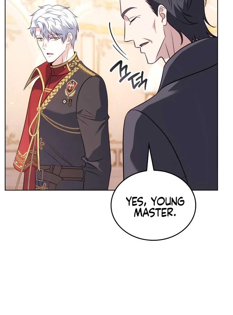 In the Name of Special Contract Marriage Chapter 12 509 ch 12 16