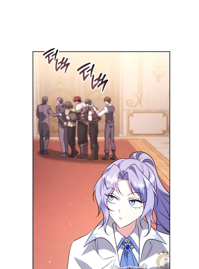 In the Name of Special Contract Marriage Chapter 12 510 ch 12 17