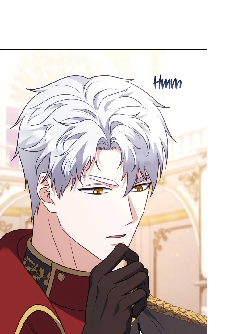 In the Name of Special Contract Marriage Chapter 12 520 ch 12 27