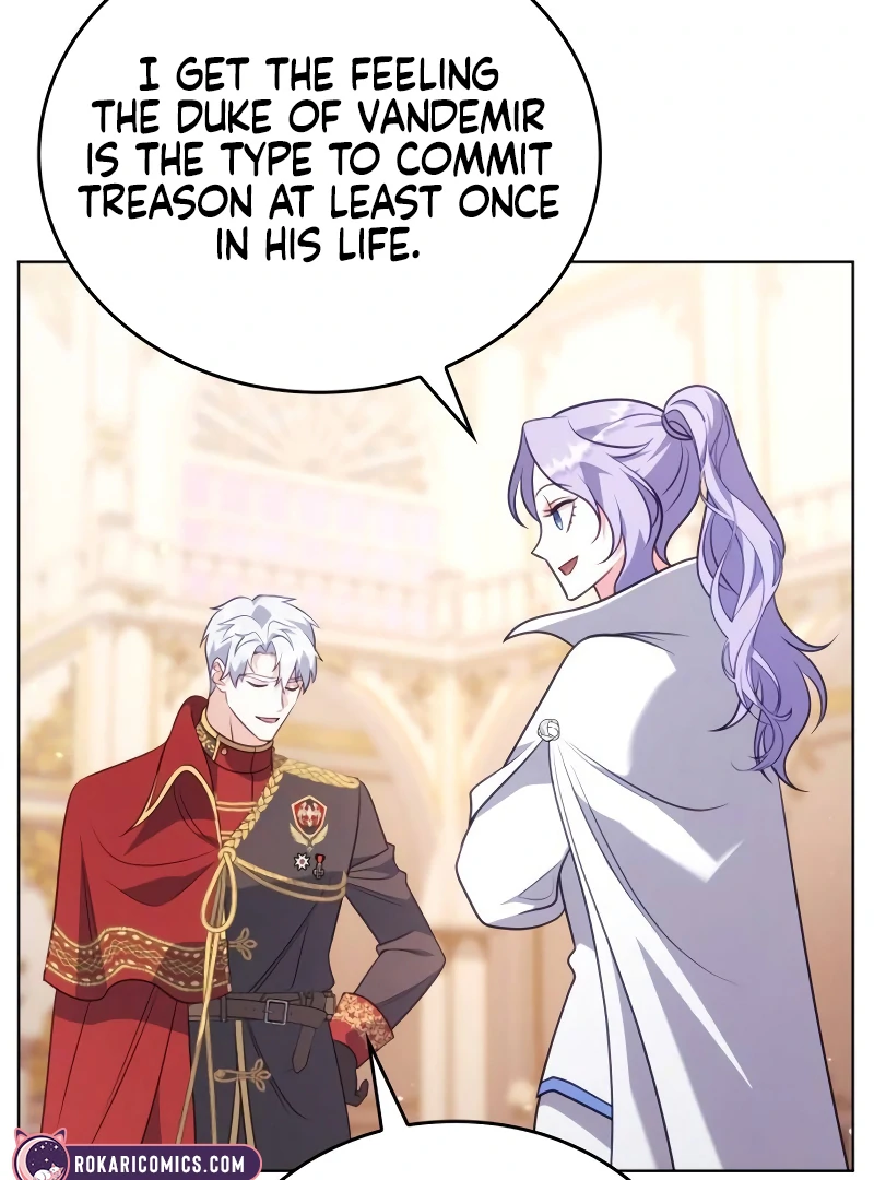 In the Name of Special Contract Marriage Chapter 12 525 ch 12 32