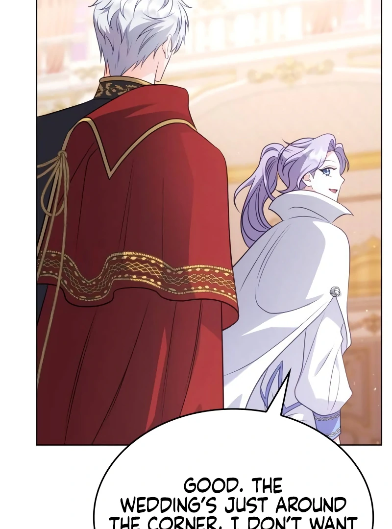 In the Name of Special Contract Marriage Chapter 12 534 ch 12 41