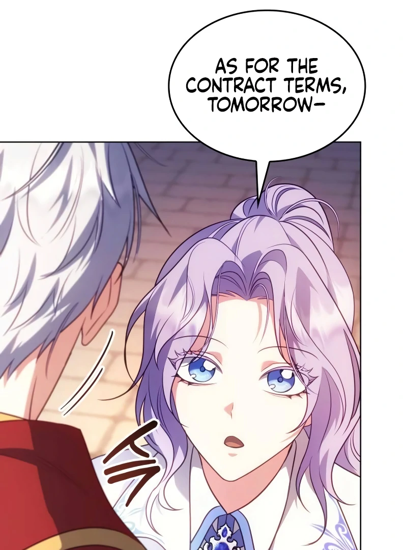 In the Name of Special Contract Marriage Chapter 12 537 ch 12 44