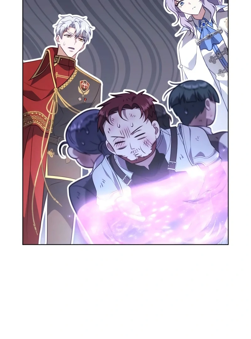 In the Name of Special Contract Marriage Chapter 12 498 ch 12 5