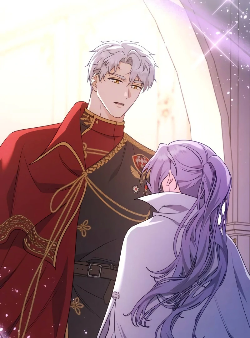 In the Name of Special Contract Marriage Chapter 12 544 ch 12 51