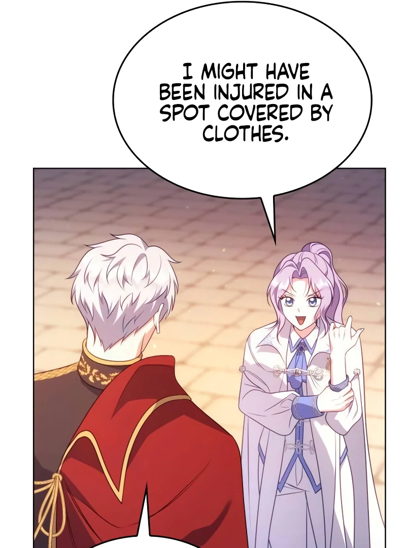 In the Name of Special Contract Marriage Chapter 12 546 ch 12 53