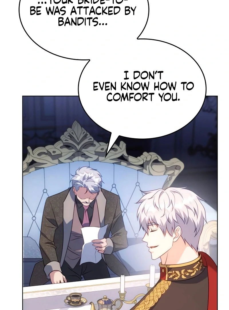 In the Name of Special Contract Marriage Chapter 12 583 ch 12 90