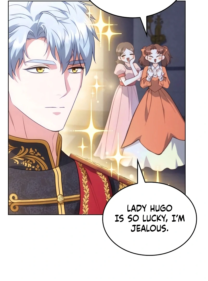 In the Name of Special Contract Marriage Chapter 13 500 ch 13 10