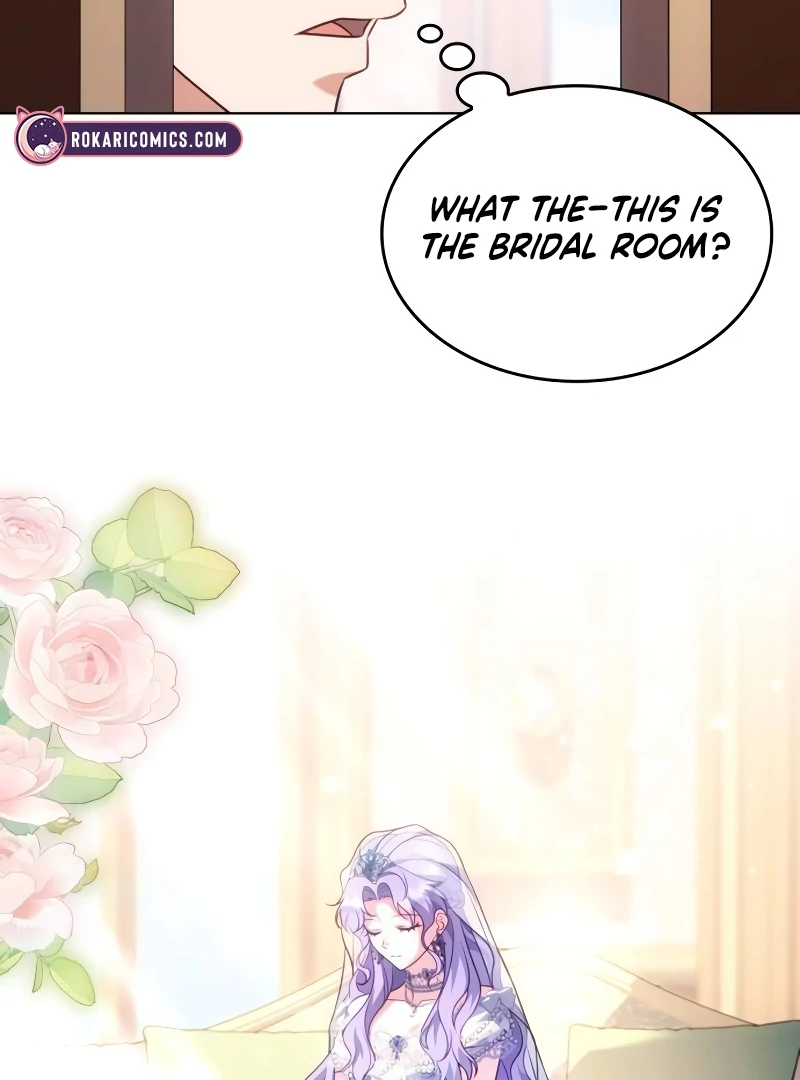 In the Name of Special Contract Marriage Chapter 13 603 ch 13 113