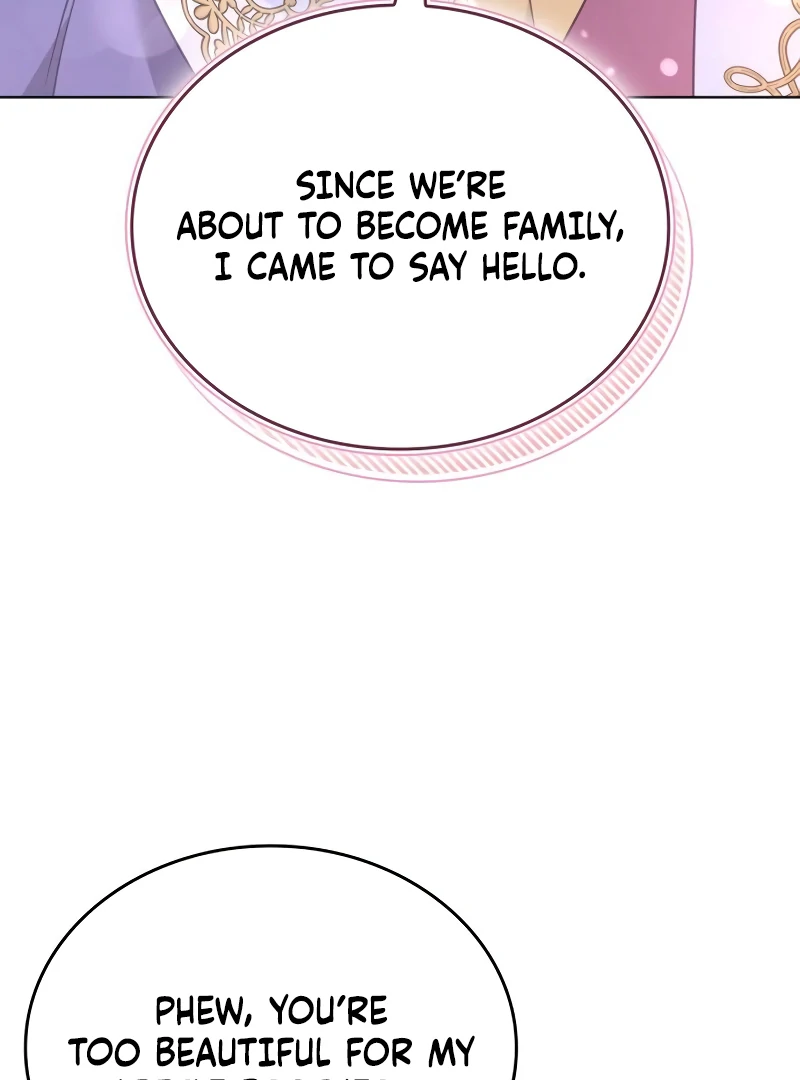 In the Name of Special Contract Marriage Chapter 13 613 ch 13 123