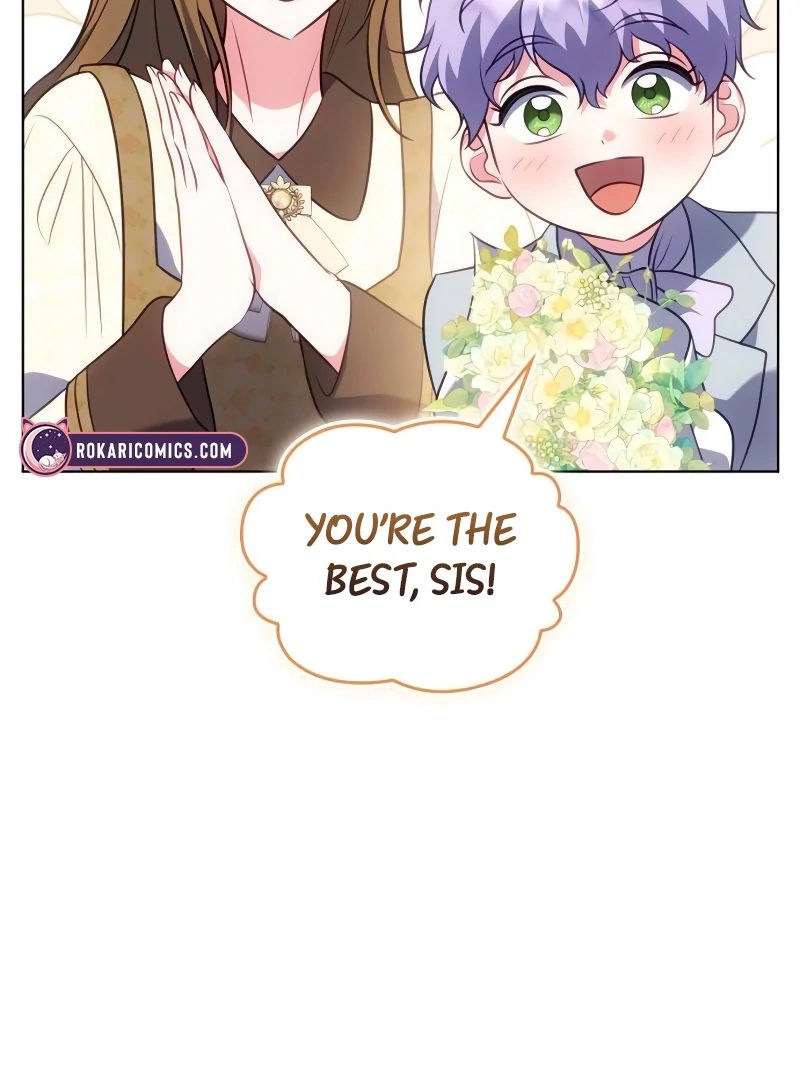 In the Name of Special Contract Marriage Chapter 13 512 ch 13 22