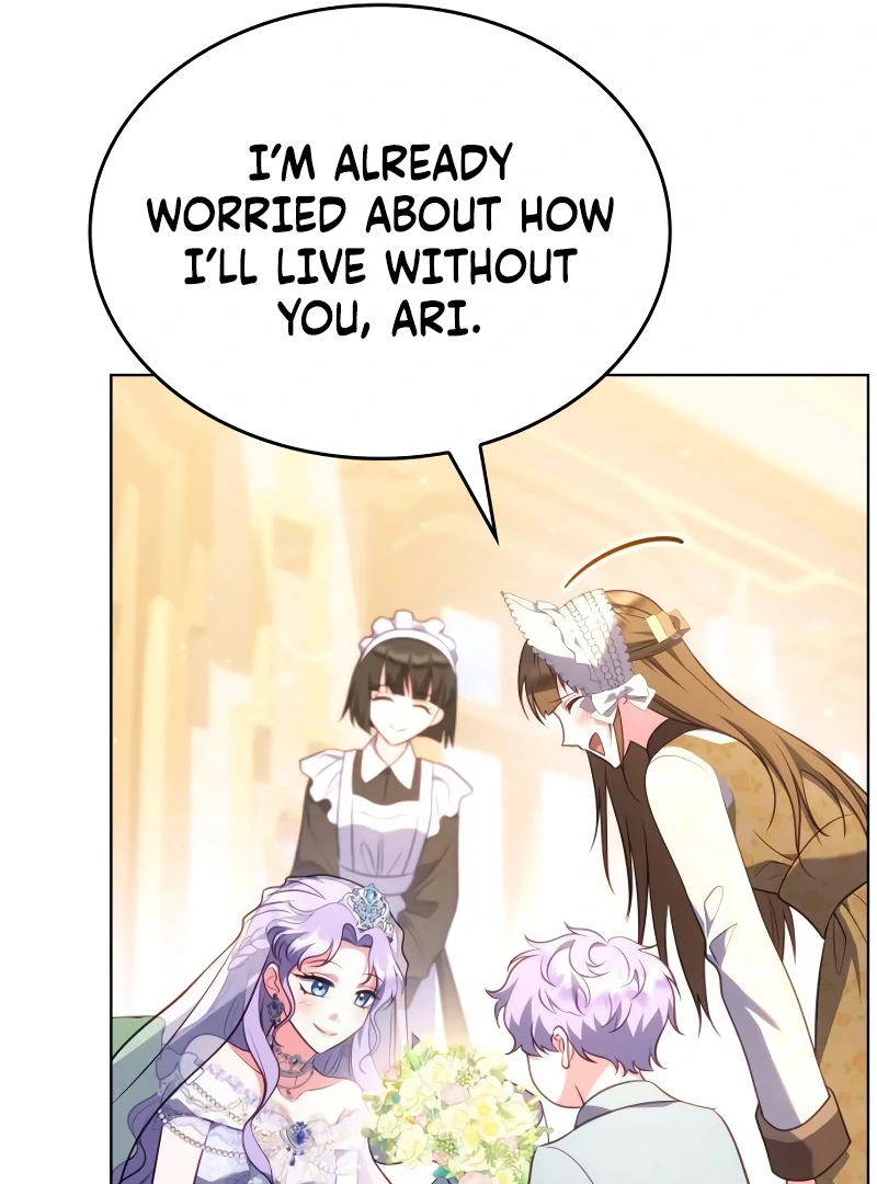 In the Name of Special Contract Marriage Chapter 13 515 ch 13 25