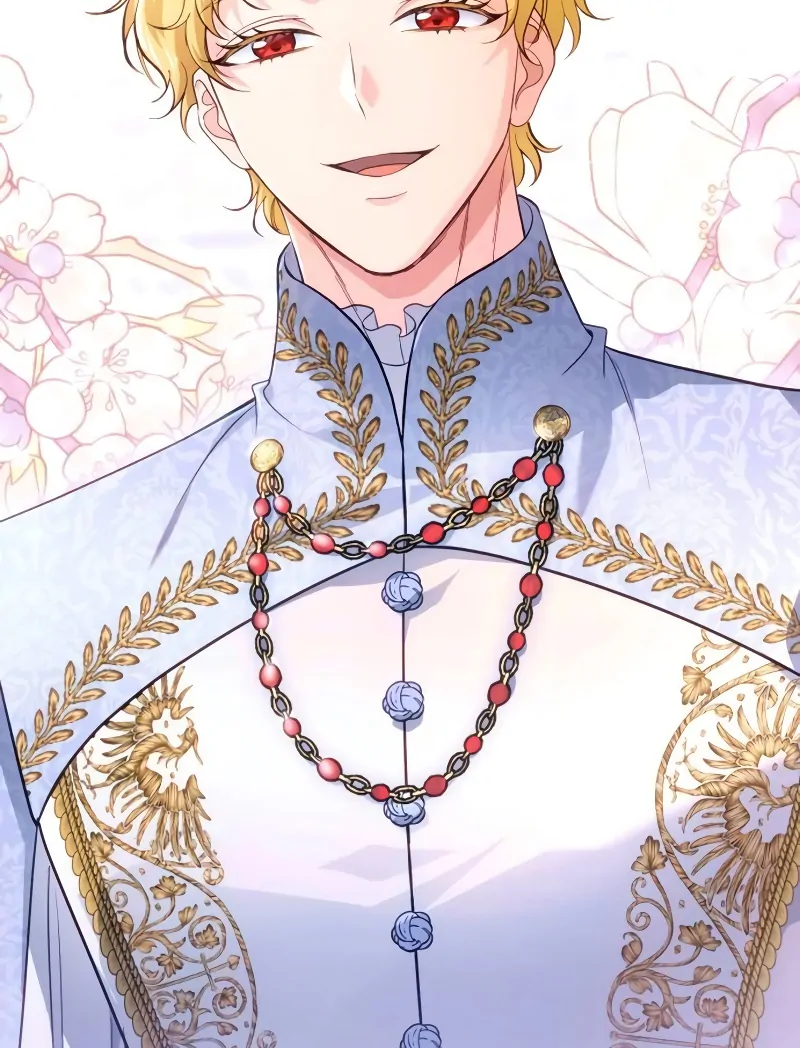 In the Name of Special Contract Marriage Chapter 13 525 ch 13 35