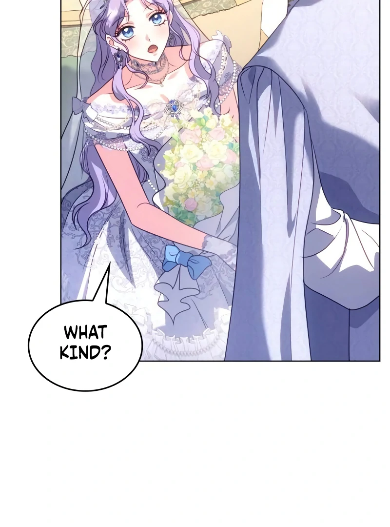 In the Name of Special Contract Marriage Chapter 13 541 ch 13 51