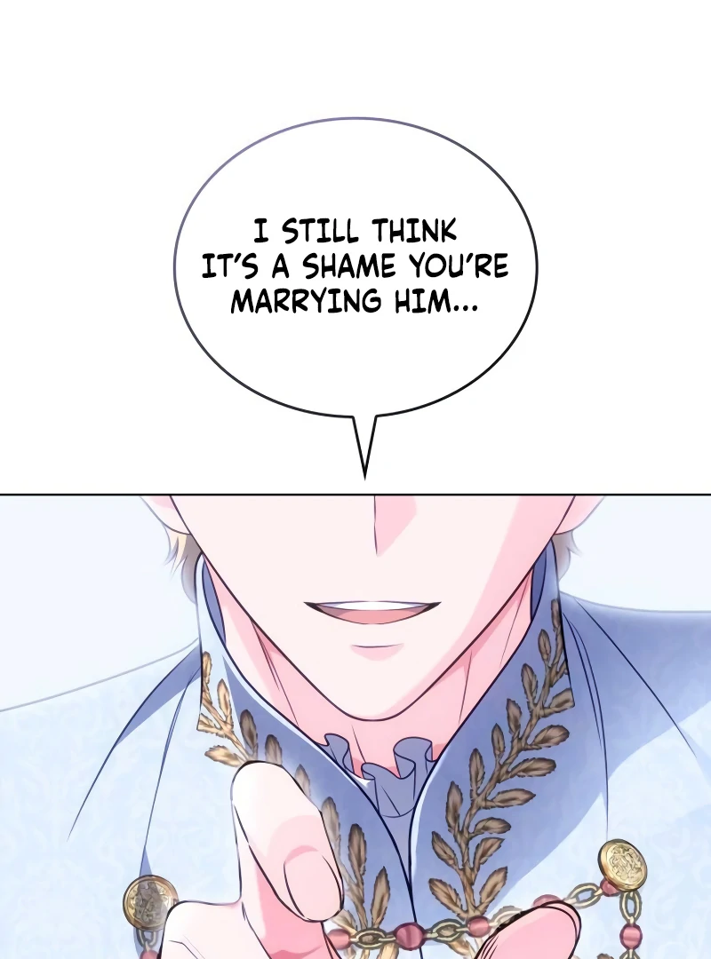 In the Name of Special Contract Marriage Chapter 13 542 ch 13 52