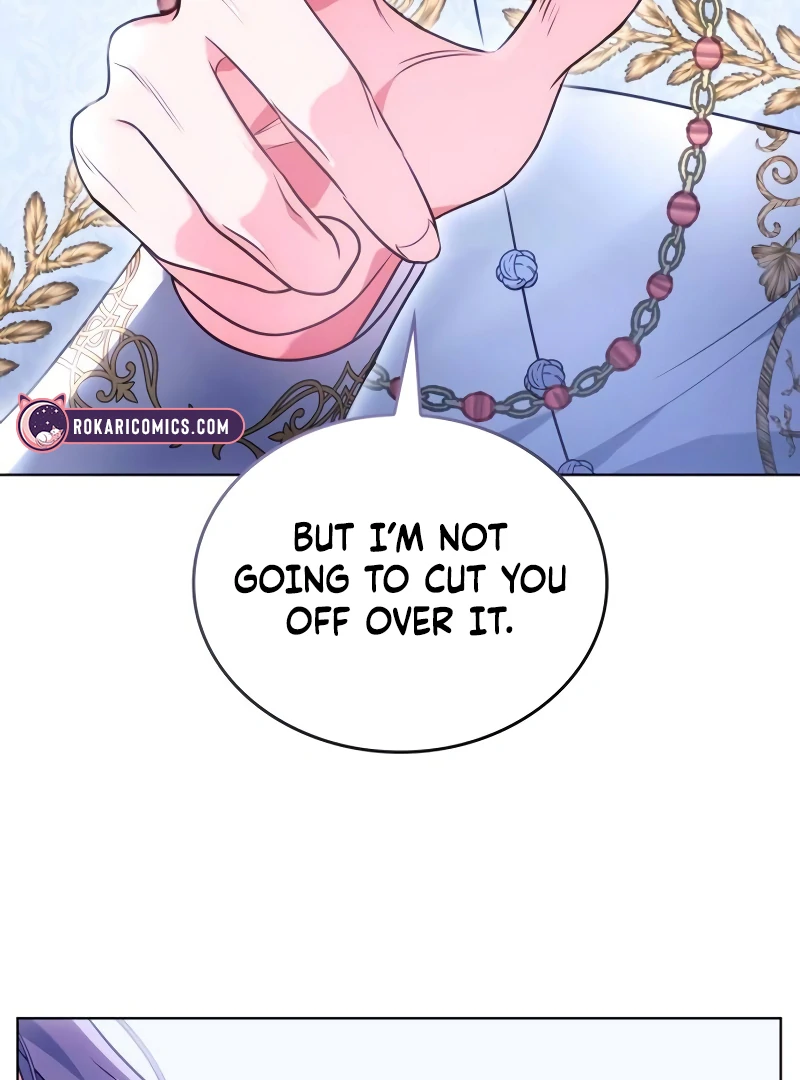 In the Name of Special Contract Marriage Chapter 13 543 ch 13 53