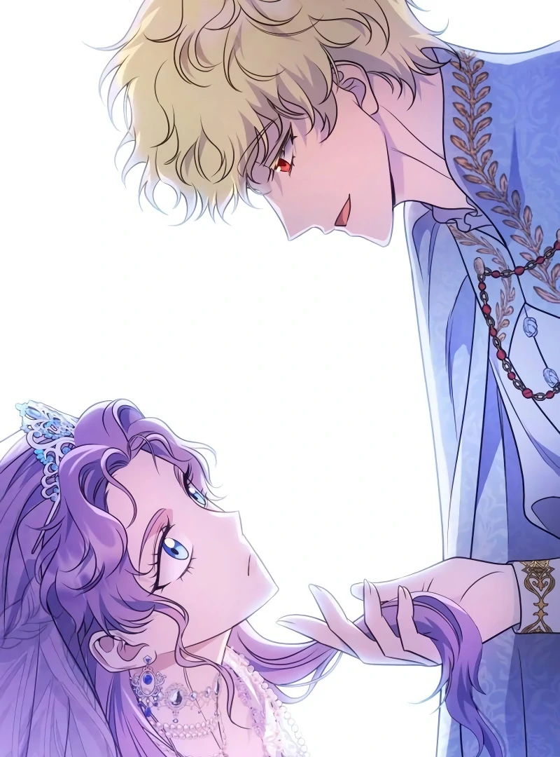 In the Name of Special Contract Marriage Chapter 13 546 ch 13 56