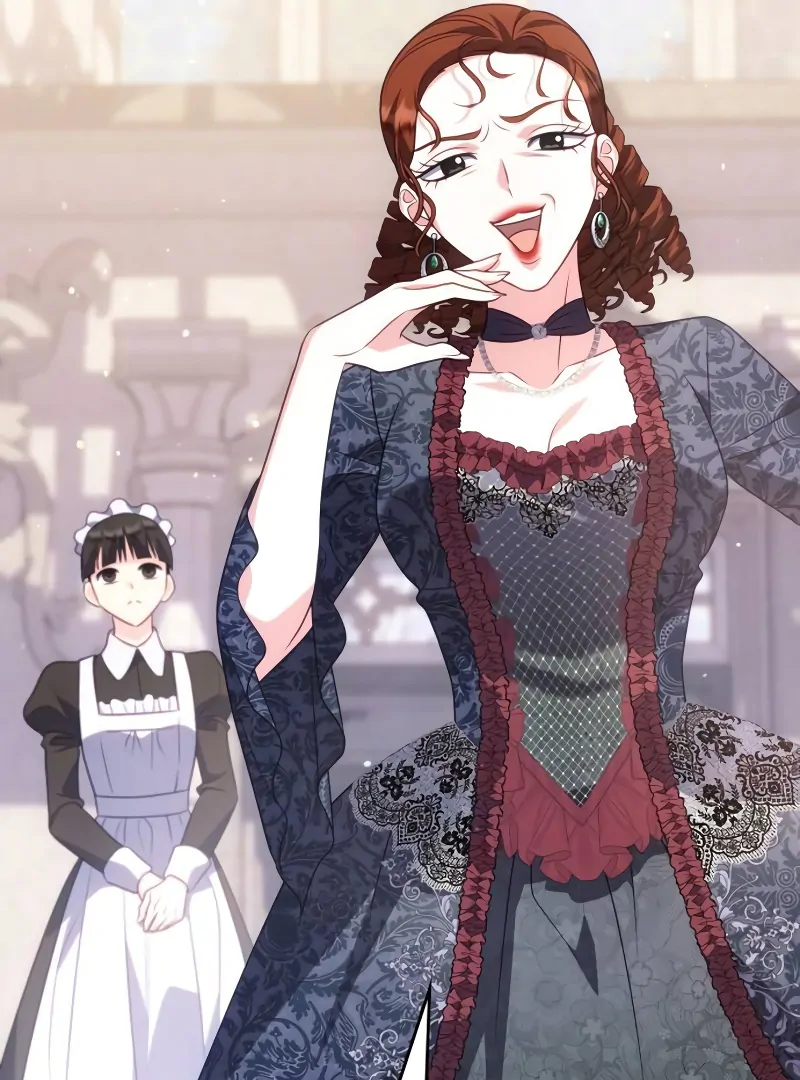 In the Name of Special Contract Marriage Chapter 13 575 ch 13 85