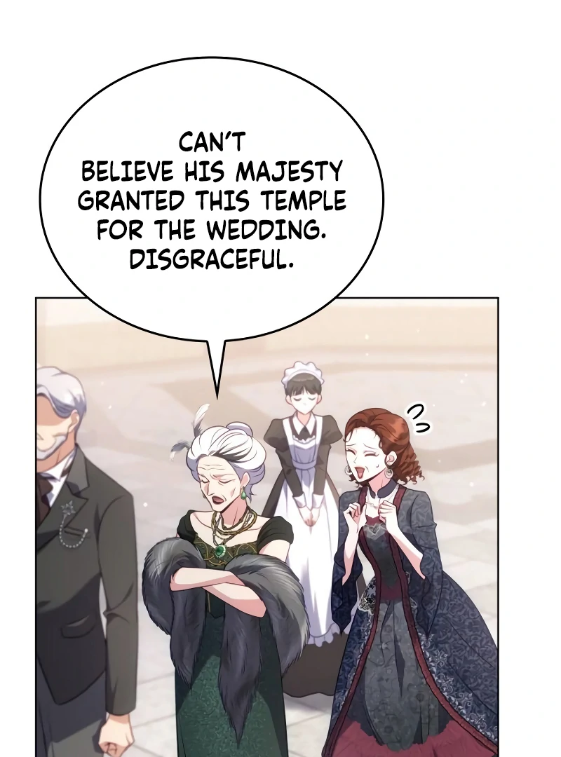 In the Name of Special Contract Marriage Chapter 13 581 ch 13 91