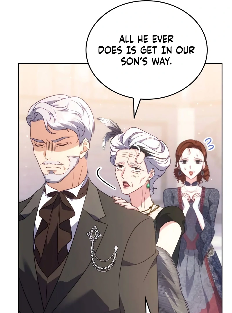 In the Name of Special Contract Marriage Chapter 13 586 ch 13 96