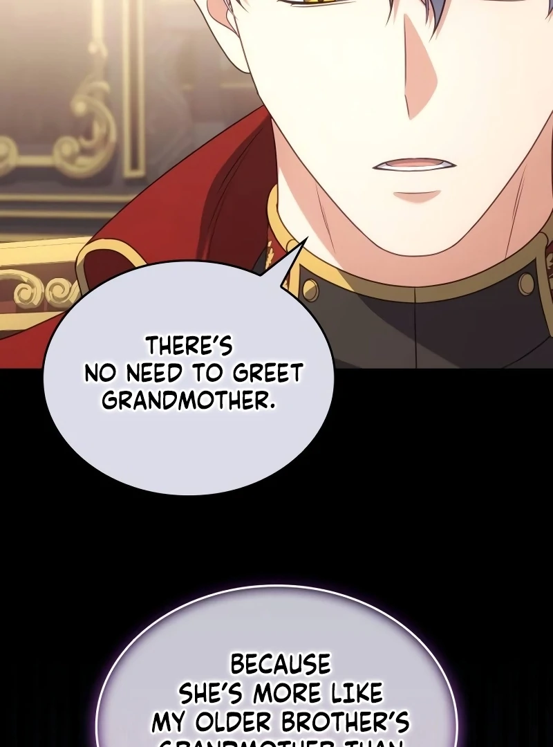 In the Name of Special Contract Marriage Chapter 15 466 006