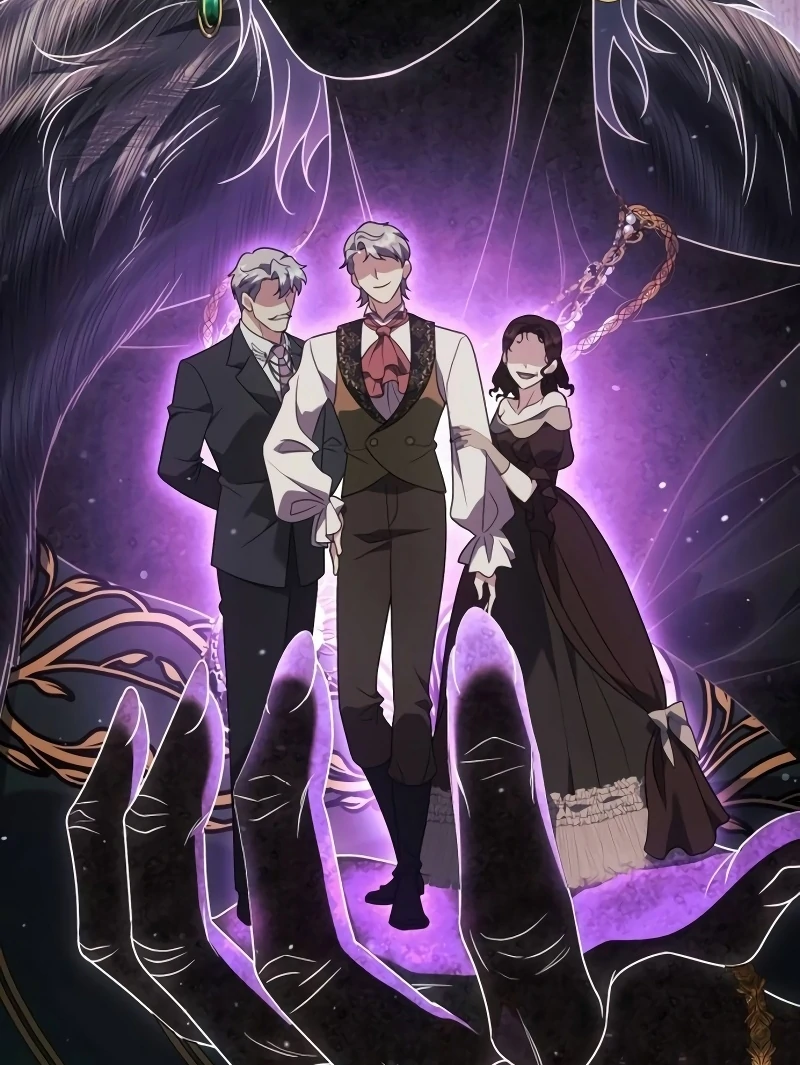 In the Name of Special Contract Marriage Chapter 15 468 008