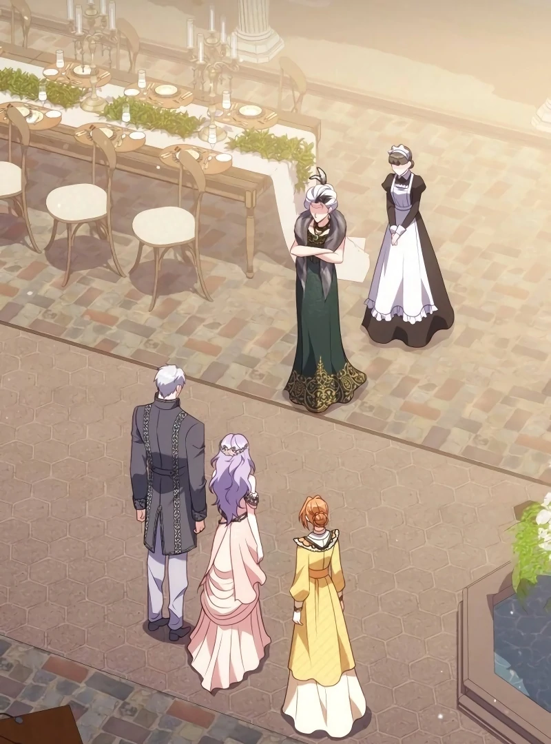 In the Name of Special Contract Marriage Chapter 15 470 010