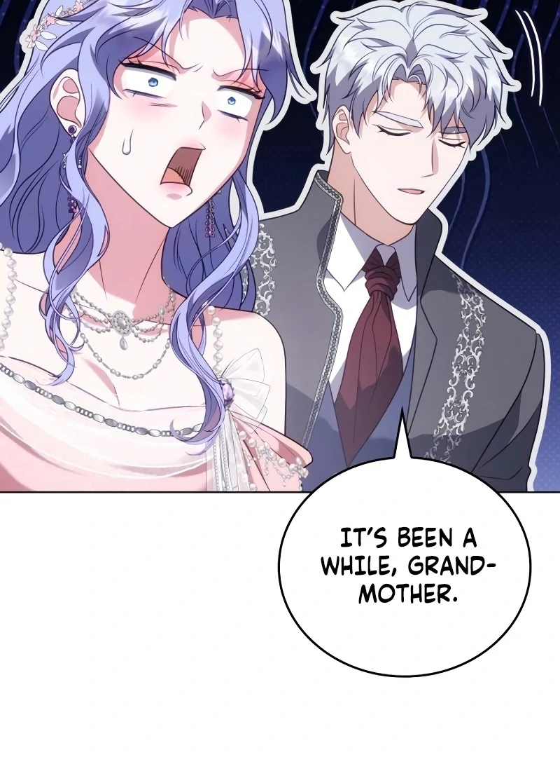 In the Name of Special Contract Marriage Chapter 15 474 014