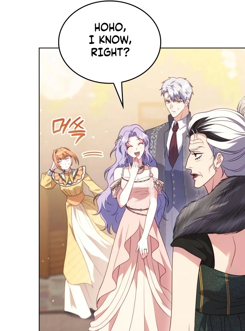 In the Name of Special Contract Marriage Chapter 15 479 019