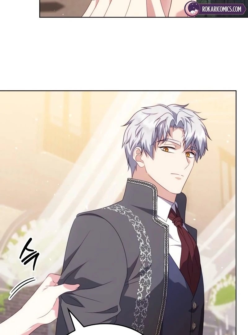 In the Name of Special Contract Marriage Chapter 15 480 020