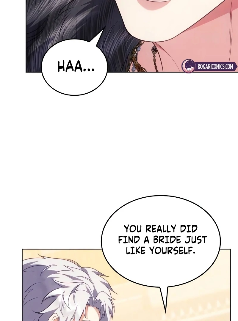 In the Name of Special Contract Marriage Chapter 15 490 030