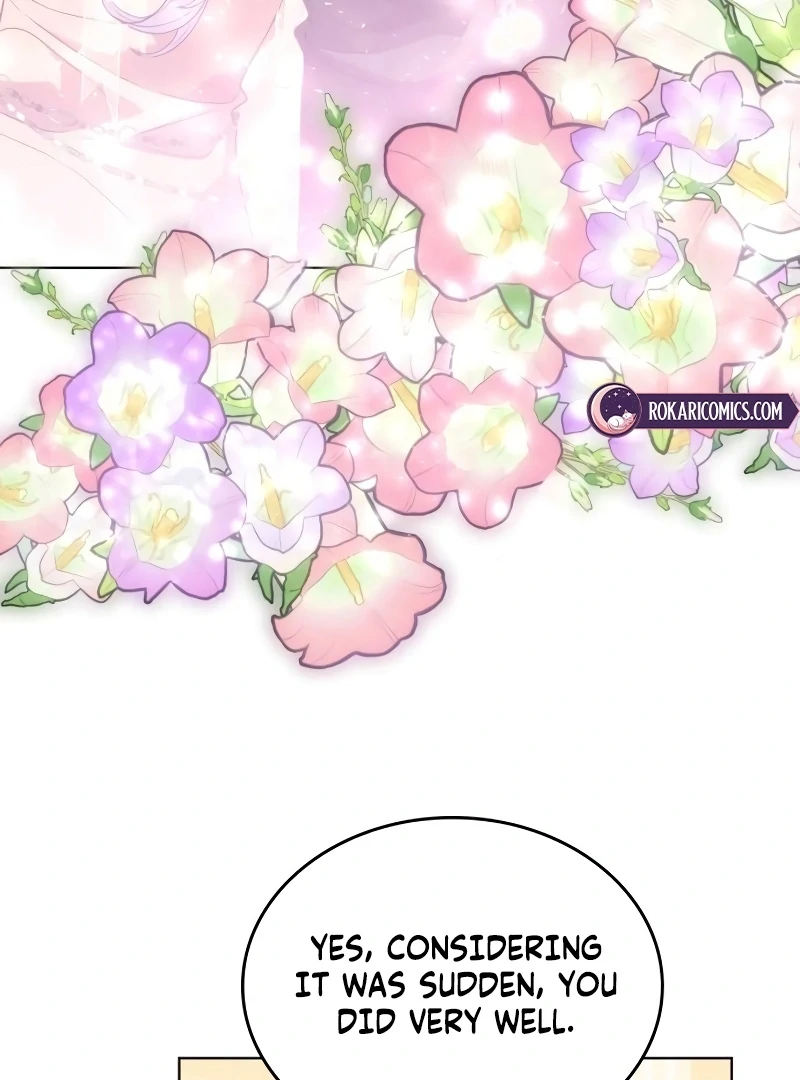 In the Name of Special Contract Marriage Chapter 15 500 040