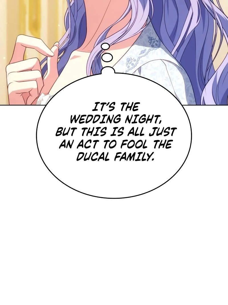 In the Name of Special Contract Marriage Chapter 15 539 079