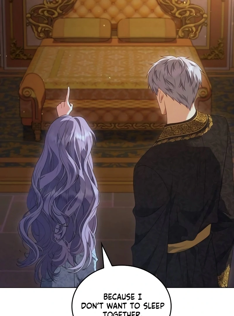 In the Name of Special Contract Marriage Chapter 15 560 100