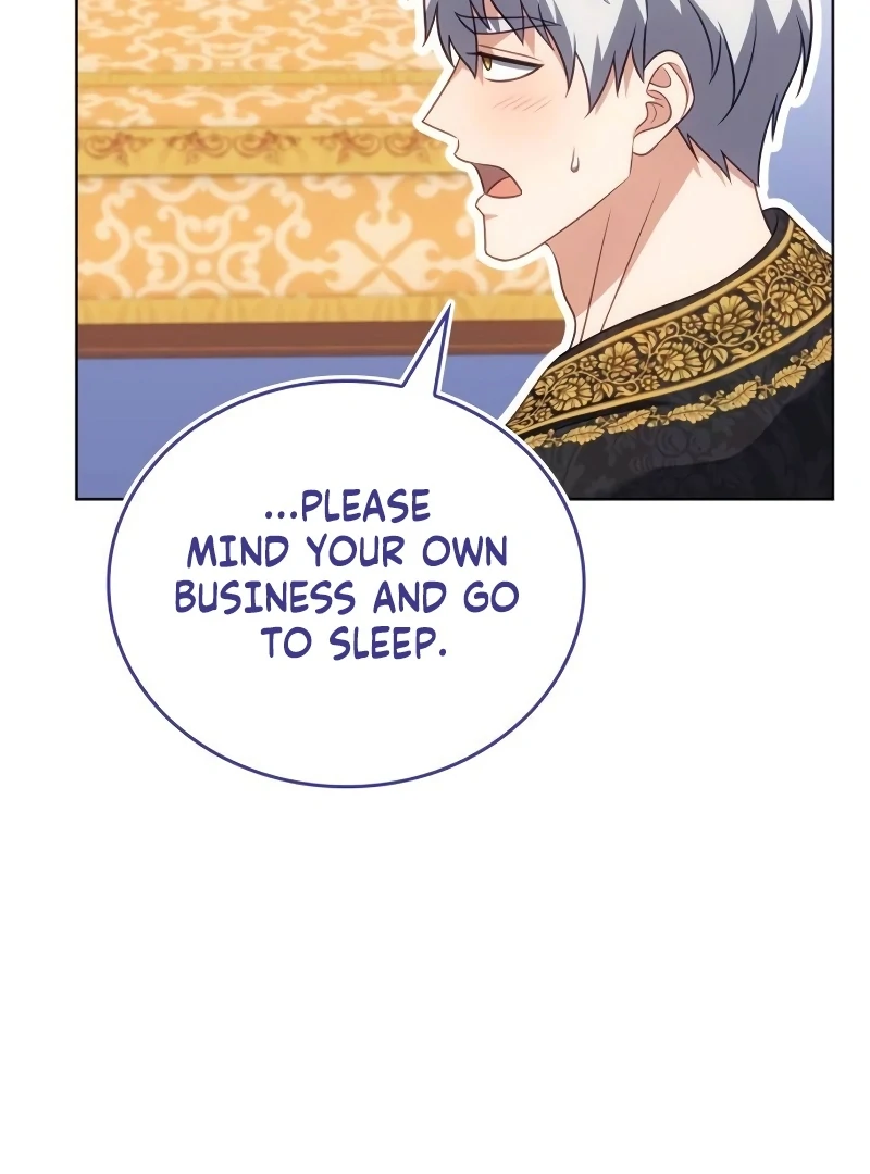 In the Name of Special Contract Marriage Chapter 15 579 119