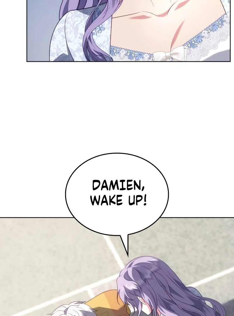 In the Name of Special Contract Marriage Chapter 15 600 140