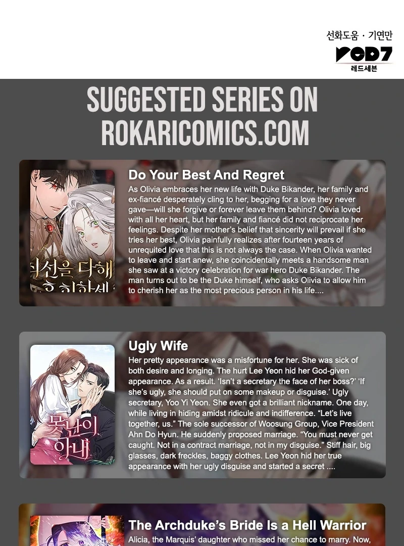 In the Name of Special Contract Marriage Chapter 15 609 149