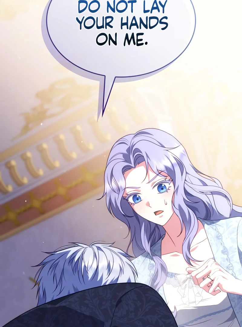 In the Name of Special Contract Marriage Chapter 16 536 046